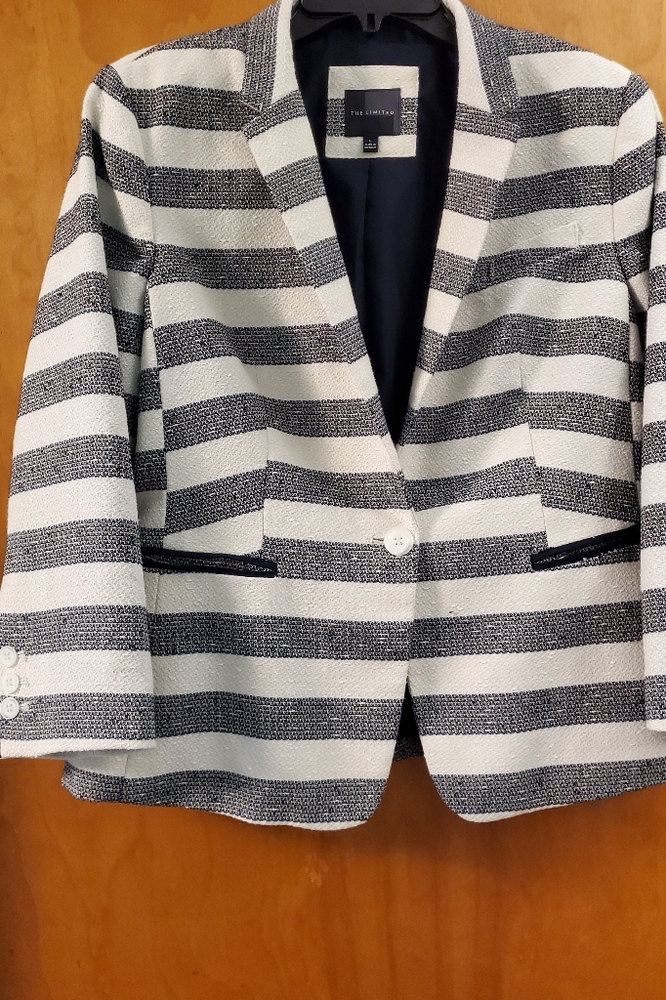 The Limited Blazer